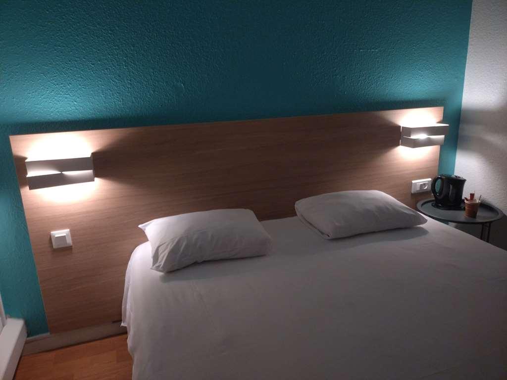 Brit Hotel Essentiel Tours Nord Phòng bức ảnh