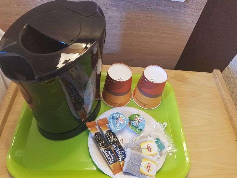 Brit Hotel Essentiel Tours Nord Phòng bức ảnh