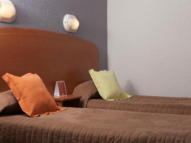 Brit Hotel Essentiel Tours Nord Ngoại thất bức ảnh