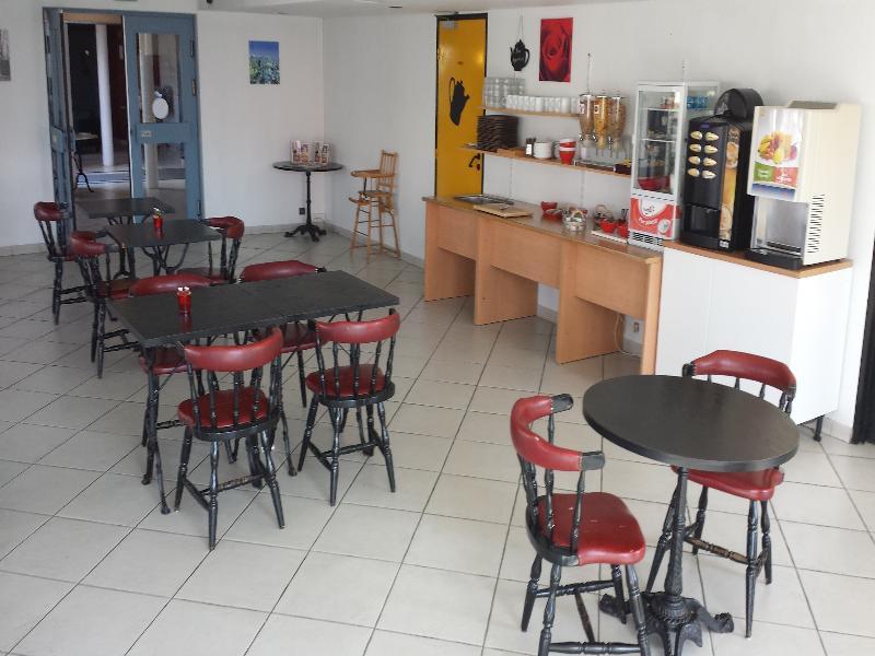 Brit Hotel Essentiel Tours Nord Ngoại thất bức ảnh